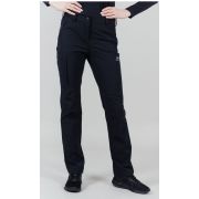 Брюки Nordski Trekking Black, NSM776100
