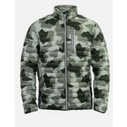 Термокуртка 1503 Master CamoLight Grey Finntrail
