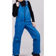 Брюки утепл. NORDSKI Kids True Blue
