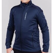 Толстовка дет. Nordski Jr.Layer Blueberry 146