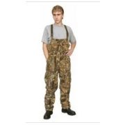 П/комбинезон 954-2 Тайга лес 62/64-176 ХСН