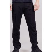 Брюки Nordski Travel Black, NSM350100