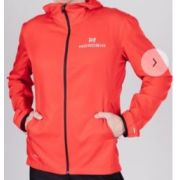 Ветровка Nordski Run Tomato, NSM279900