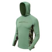 Лонгслив Wave H 6607 CamoArmy Finntrail