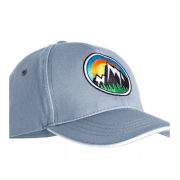 Кепка бейсболка 2415 SUN HAT Bask