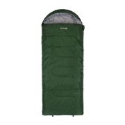 Спальный мешок Explorer -30С regular left Red Fox